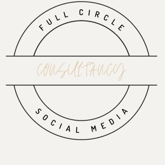 Full Circle Social Media